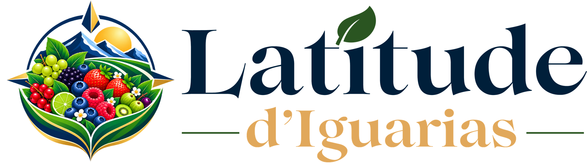 Latitude D’Iguarias